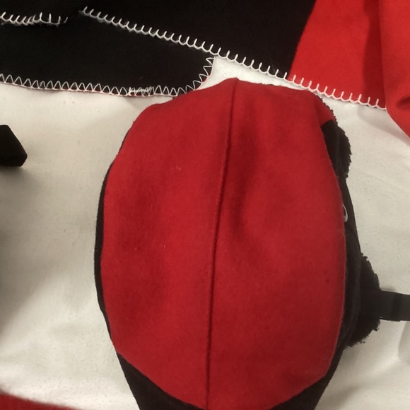 2014 Canadian Olympic ensemble - Picture 12 of 16